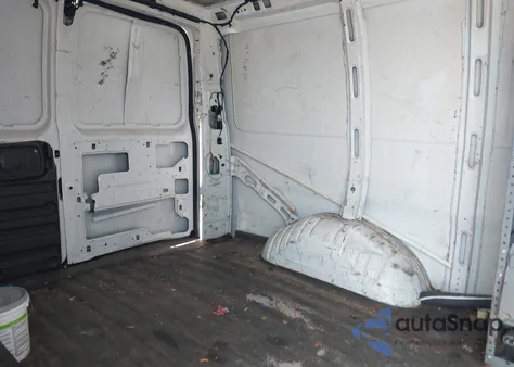 2005 Chevrolet Express G2500 из США, поврежденный, VIN 1GCGG25U151155014